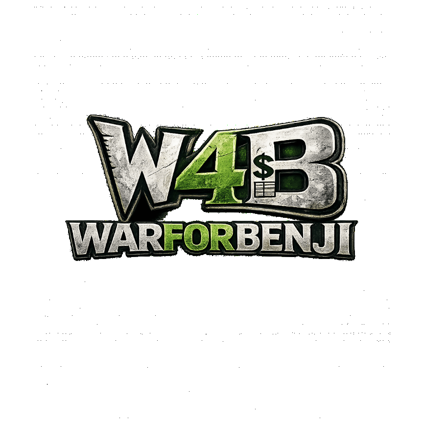 WarForBenji